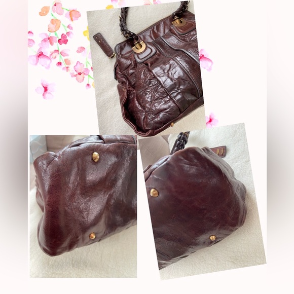 Chloe Heloise bag - Picture 6 of 6